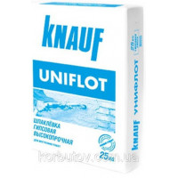 Шпаклівка KNAUF UNIFLOTT